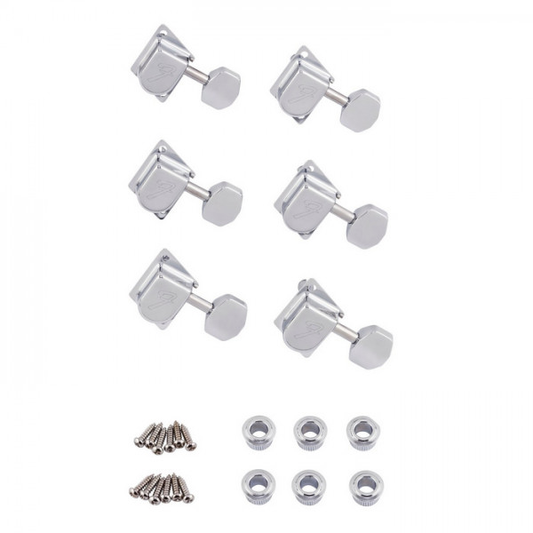 Fender 70s F-Style Tuner