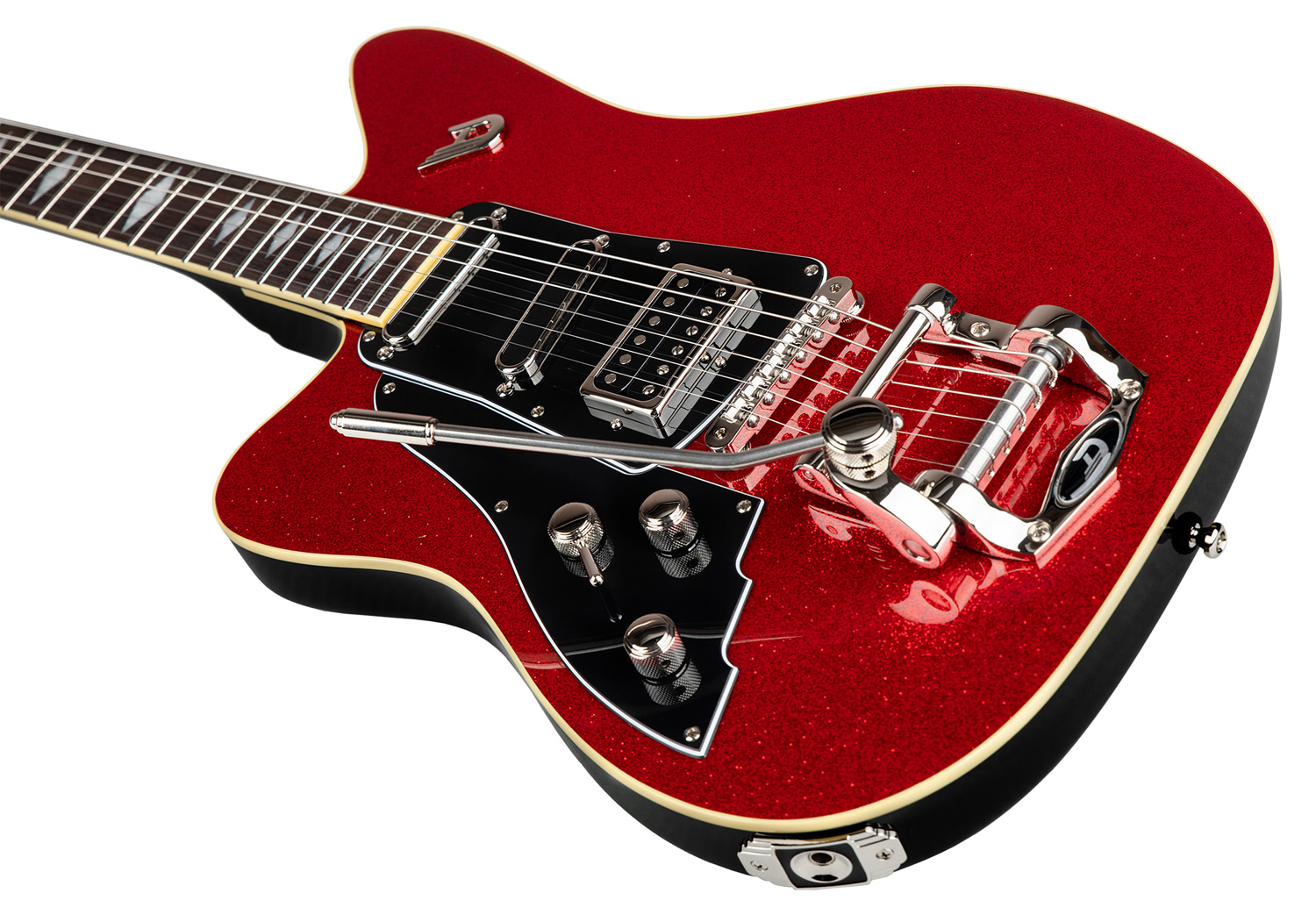 Duesenberg left handed hotsell