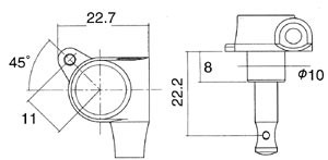 Gotoh SG381 Machines