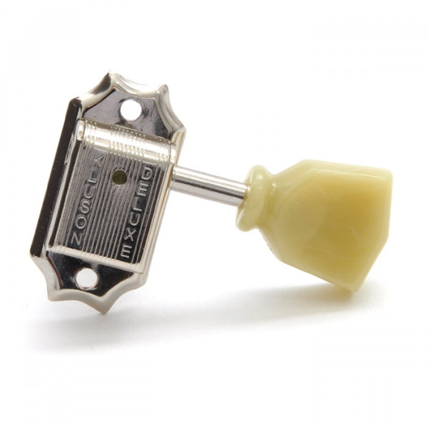 Kluson Deluxe Double Line Stamp