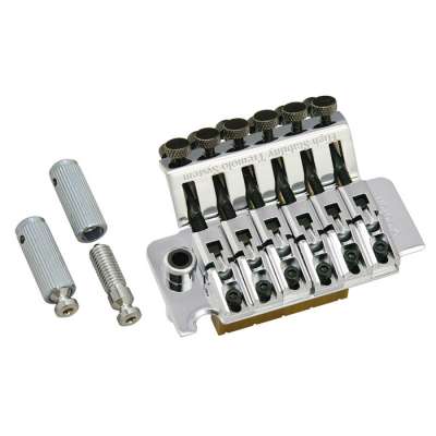Gotoh GE1996T FR-Tremolo | Floyd Rose | Tremolos, Tremolo