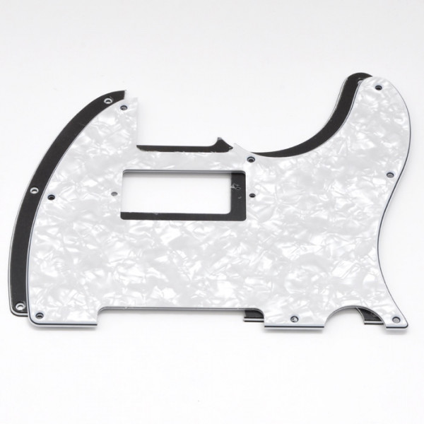 Pickguard für Tele mit Humbucker