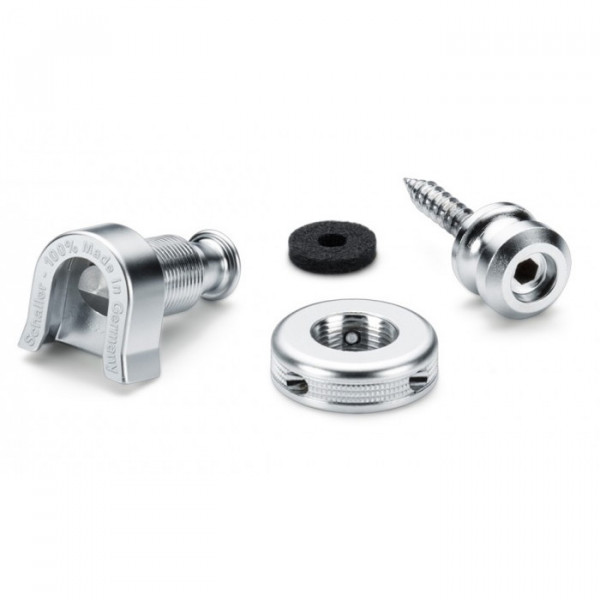 Schaller S-Locks (Security Locks)