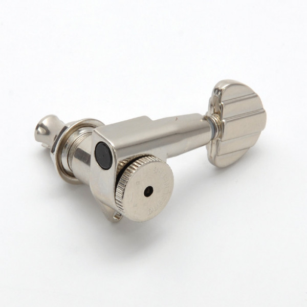 Duesenberg Bass Tuner, 2/2