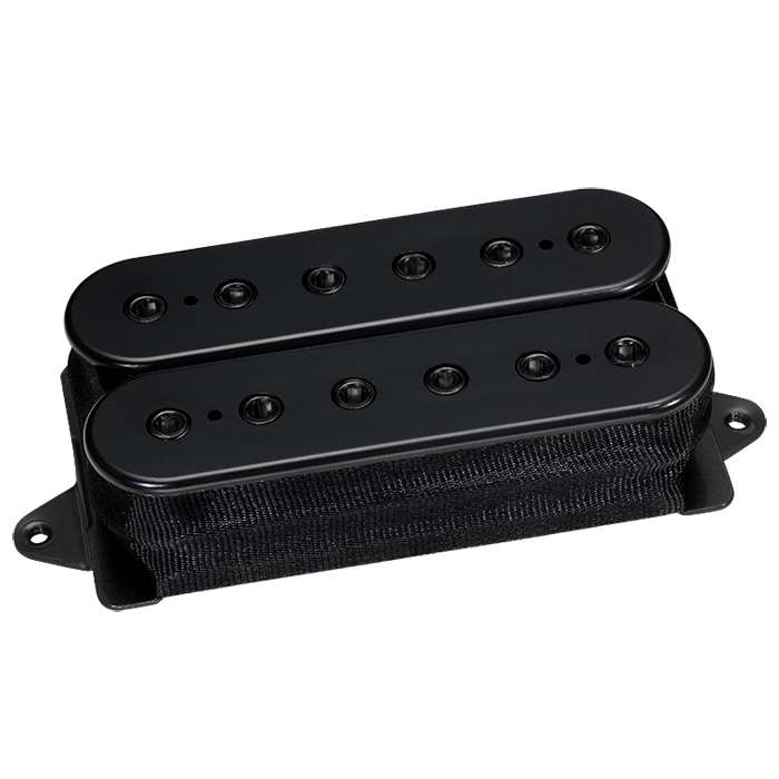 DiMarzio Evolution DP 159FBK, DP 158BK | DiMarzio | Guitar DiMarzio Evolution DP 159FBK, DP 158BK | DiMarzio | Guitar