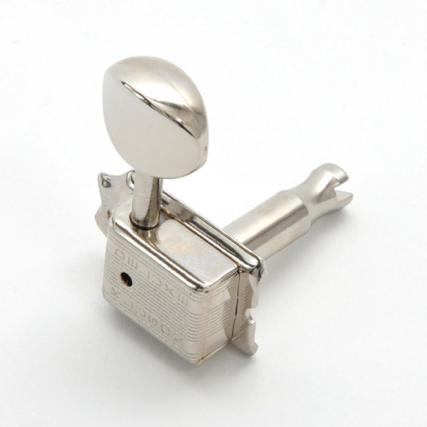 Kluson Deluxe Double Line Stamp