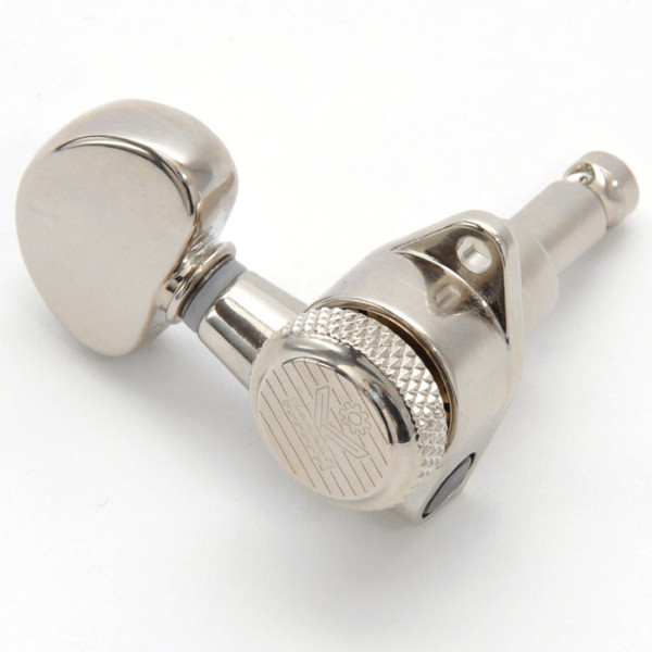 Kluson Back Lock, Grover-Style