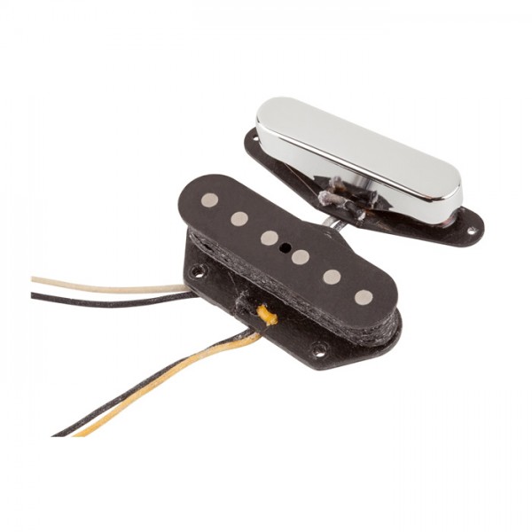 Fender NoCaster Pickups