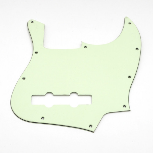 Pickguard für Jazz Bass