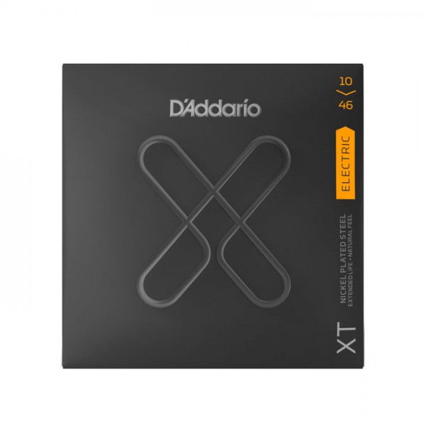D'Addario XT Electric