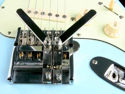 Duesenberg Multibender