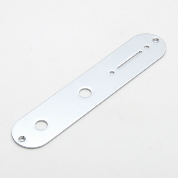 Rockinger Control Plate for Tele, SPECIAL