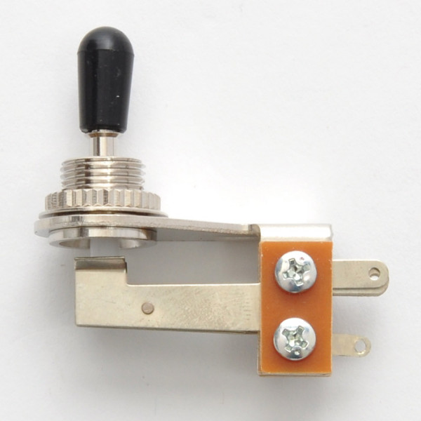 SG-Style Toggle Switch