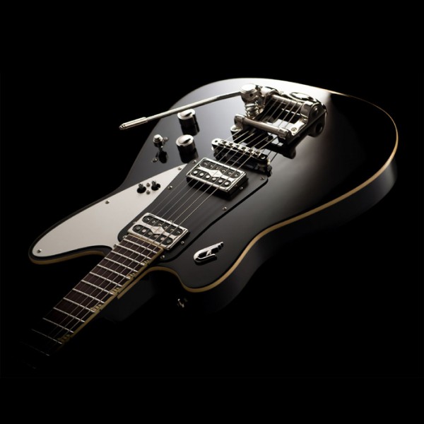 Duesenberg "The Falken", Tremolo