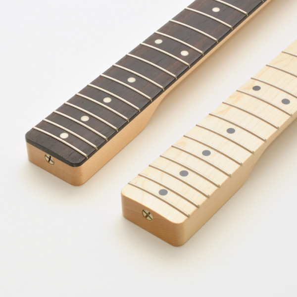 Rockinger Vintage Necks für Tele, lackiert