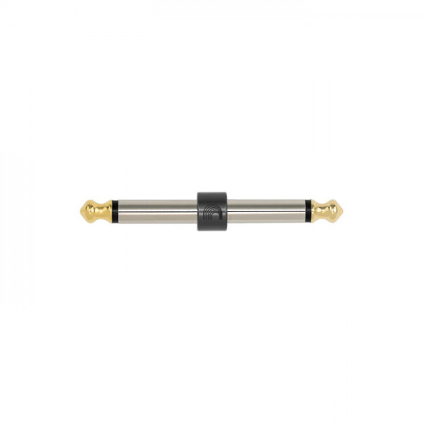 D'Addario Klinkenkupplung PW-P047A, gerade