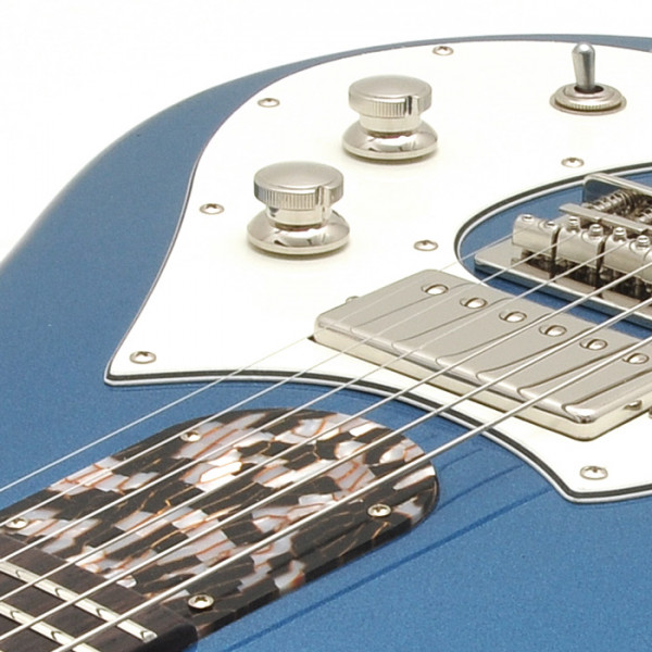 Rockinger Lady 78, Lake Placid Blue