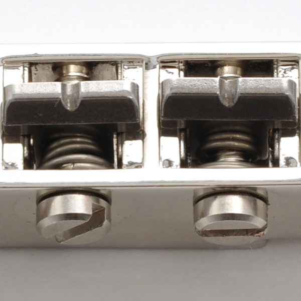 3-Point Vario Bridge