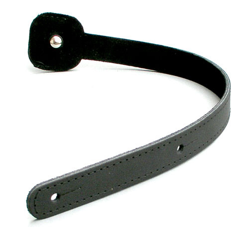 The Extentator (Extend Your Guitar Strap)