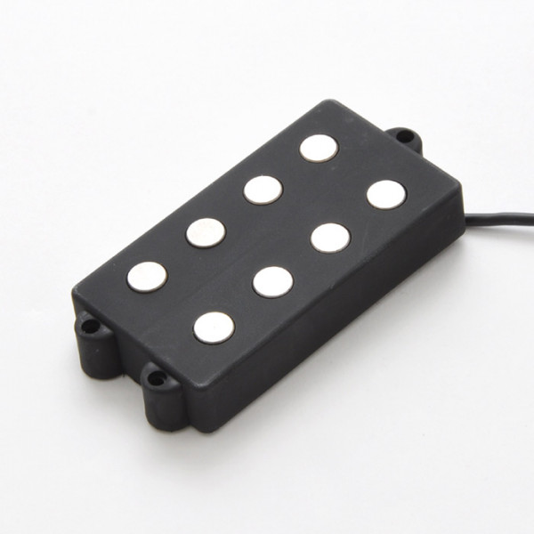 ROCKINGER 4-Saiter MM-Style Pickup