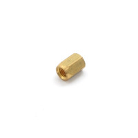 Truss Rod Nut, M5 Metrical Thread Truss Rod Nut, M5 Metrical Thread