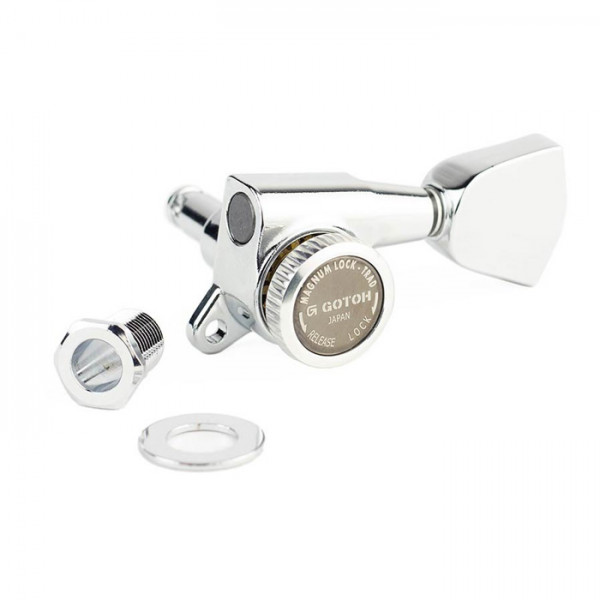 Gotoh SG381-MG-T Lock, 3/3