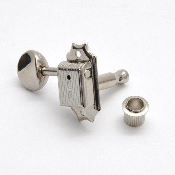 Kluson Deluxe Single Line Stamp