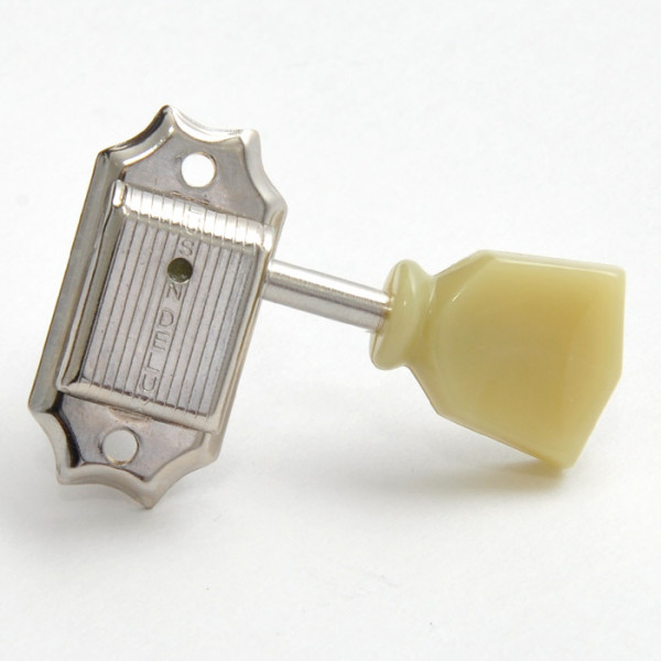 Kluson Deluxe Single Line Stamp