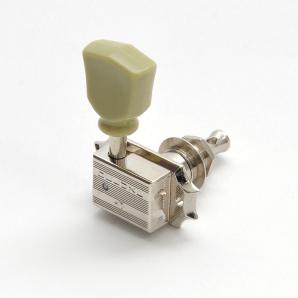 Schaller G-Series Deluxe