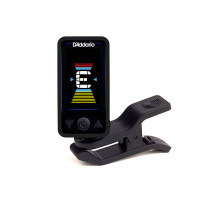 D'Addario Eclipse Headstock Tuner PW-CT-17BK D'Addario Eclipse Headstock Tuner PW-CT-17BK