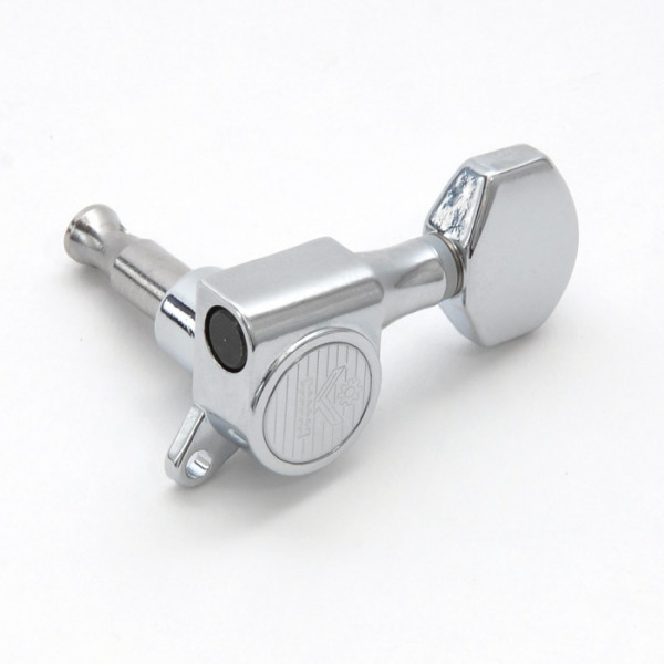 Kluson Roundbacks Schaller-Style