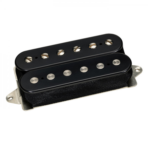 DIMARZIO Tone Zone DP155F, schwarz