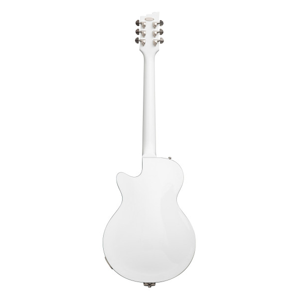 Duesenberg Starplayer TV, Everest White