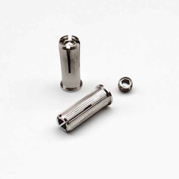 Anchor Bushings for Stop Tailpieces (Metrical M8 Thread)