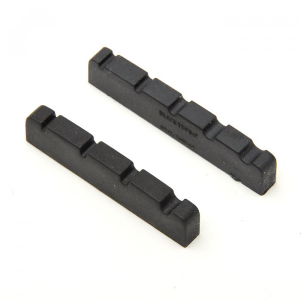Graph Tech Black Tusq Nuts für Bass