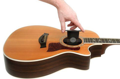 Planet Waves Acoustic Guitar Humidifier