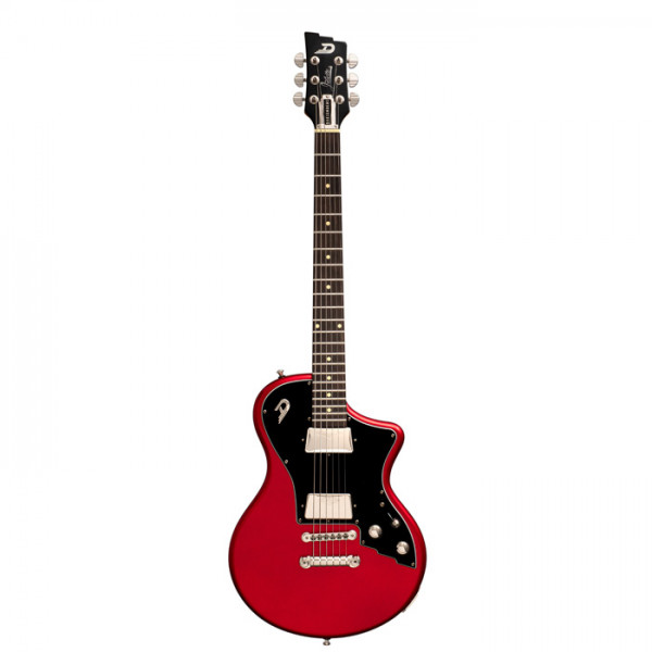 Duesenberg Julietta, Catalina Red