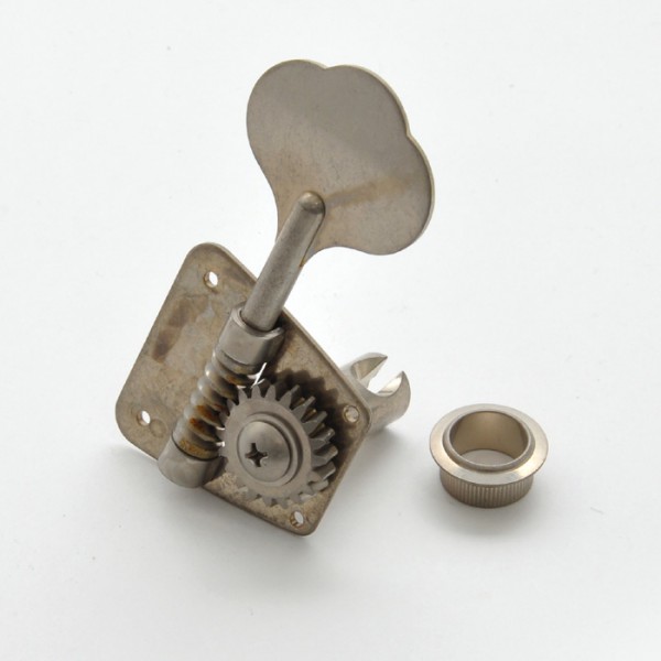 Gotoh Vintage Bass Machines FB30, Relic Series