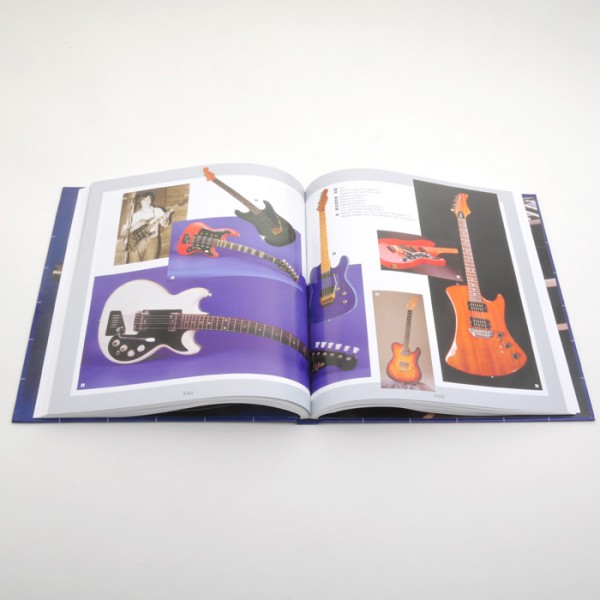 Höfner Guitars - Made in Germany