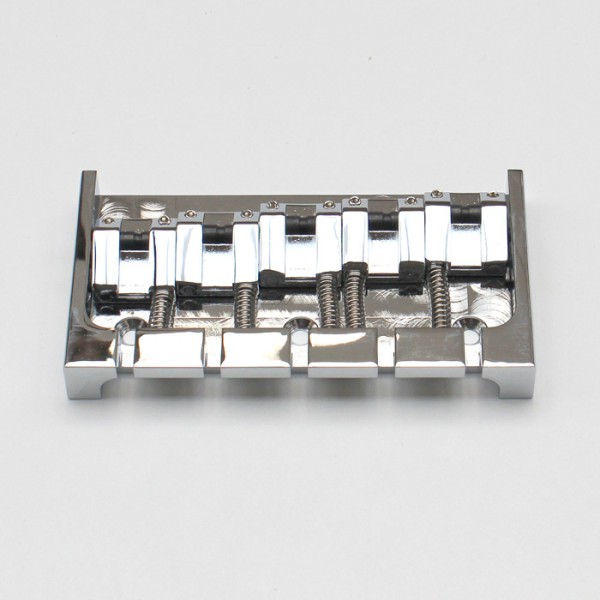 4D Bass Bridge, 5-String