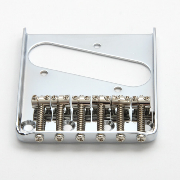 Vintage Bridge für Tele