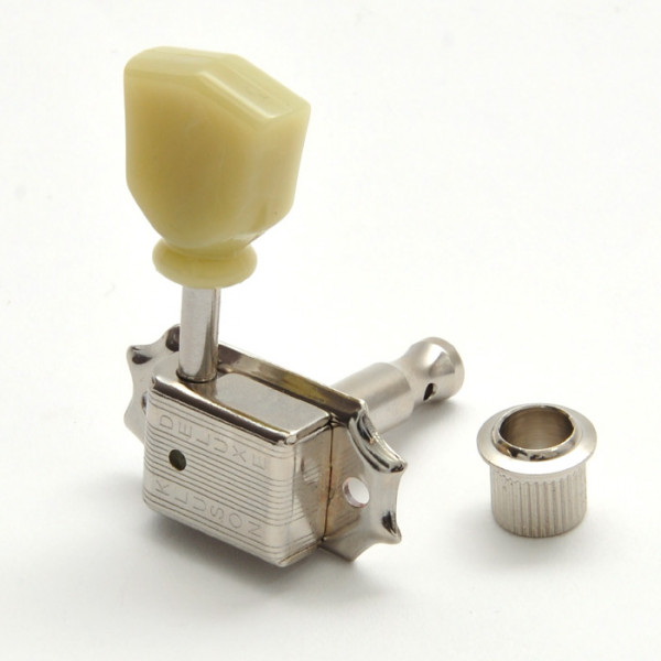 Kluson Deluxe Double Line Stamp