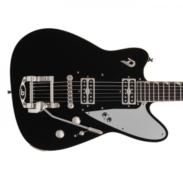 Duesenberg "The Falken", Tremolo