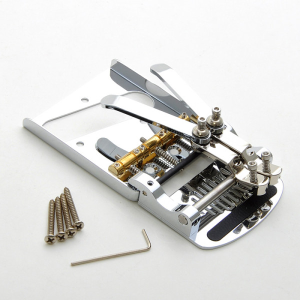 göldo DoubleBender TL