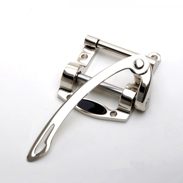 Göldo G5 Tremolo, Flachhebel (lic. by Duesenberg)