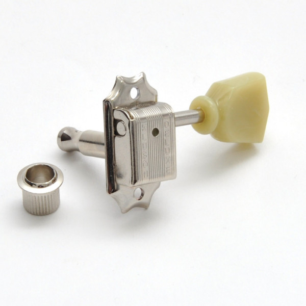 Kluson Deluxe Double Line Stamp