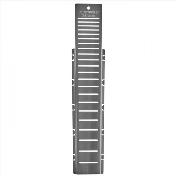 Music Nomad MN801 Fret Shield, G-Mensur