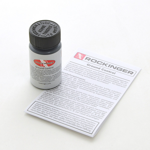 Rockinger Ground Control Shielding Paint