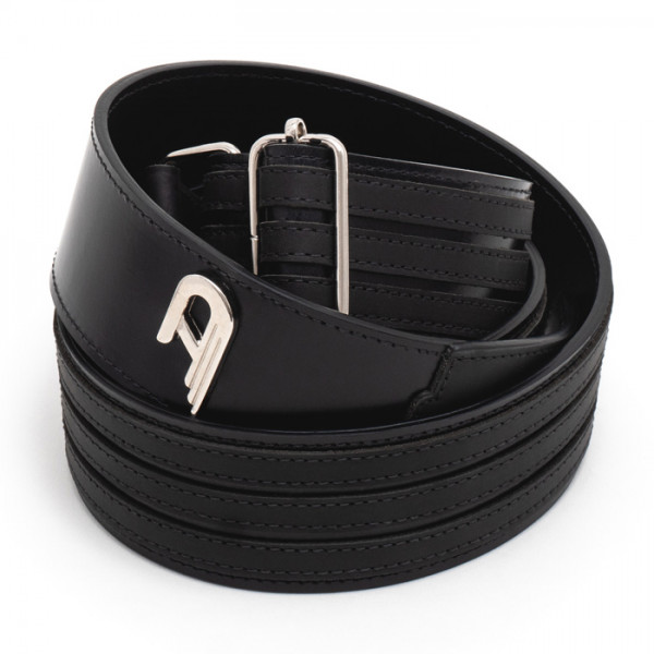 Duesenberg 3-Step Strap Custom 3 Stripes