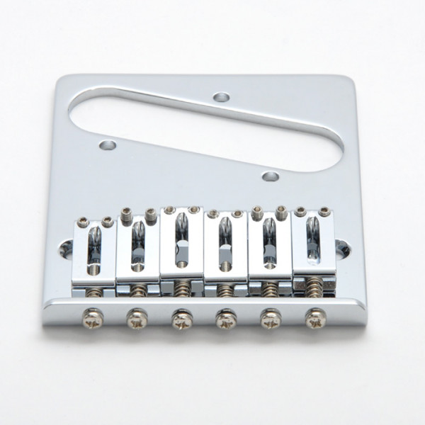 Gotoh GTC 201 Singlecoil Bridge für Tele
